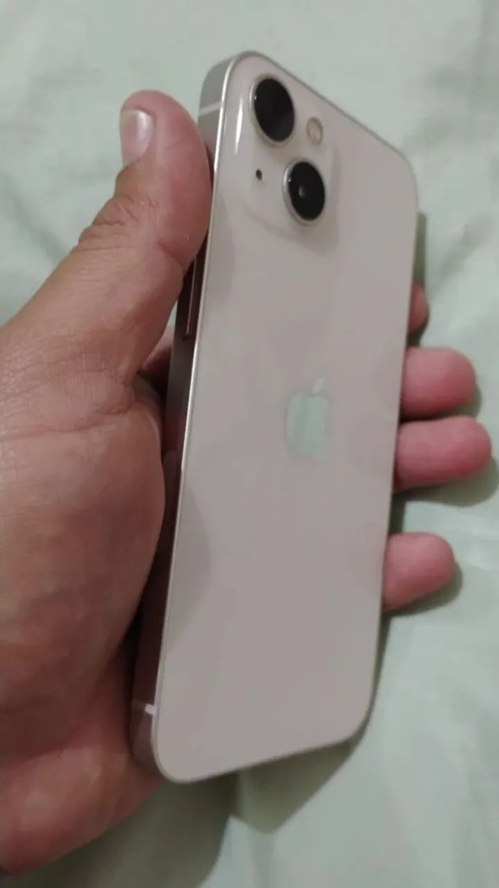 iPhone 13 retirar peças  - Foto 2