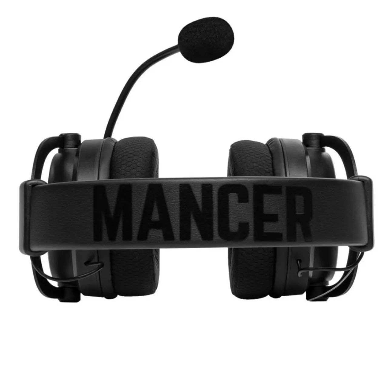 Headset Gamer Mancer Aura - Foto 3