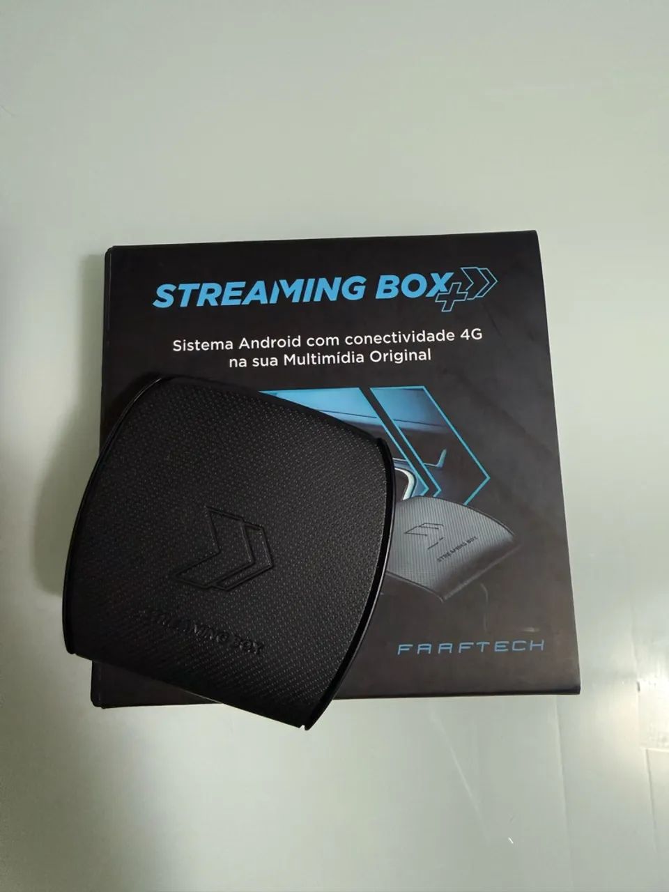 Streaming Box 128G  - Foto 2