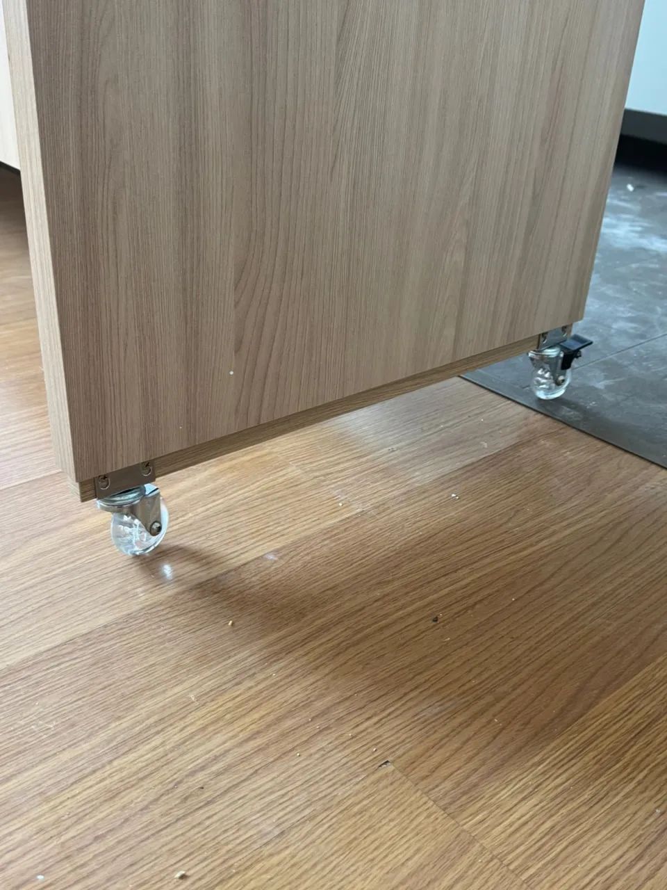 Apartamento 2 quartos suite c/vaga carro centro  - Foto 4