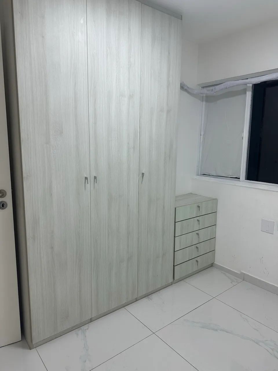 Vendo apartamento do edifício Thasos  - Foto 5