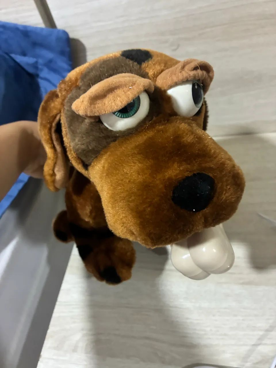 Cão guloso do GuGu - Foto 3