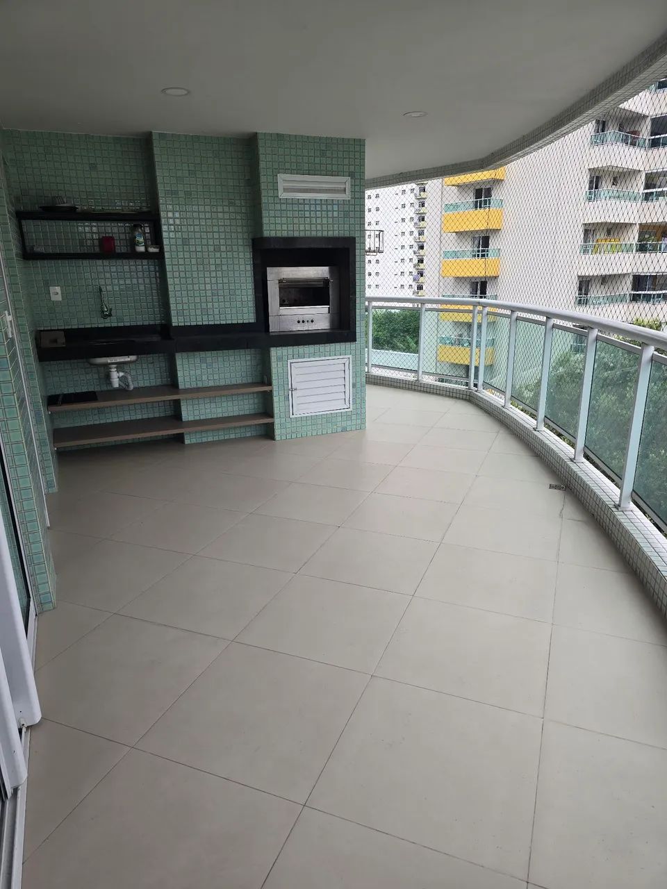 Ed Tullipas João Balbi 171m2 3 vagas  - Foto 3