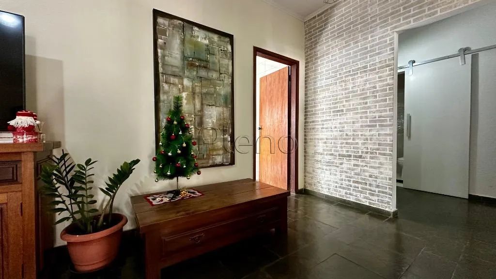 Casa à venda em Campinas, Jardim Paraíso, com 5 quartos, com 180 m² - Foto 2