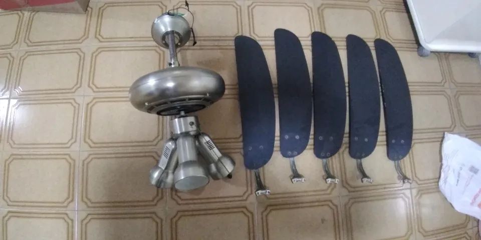 VENTILADOR DE TETO - Foto 3