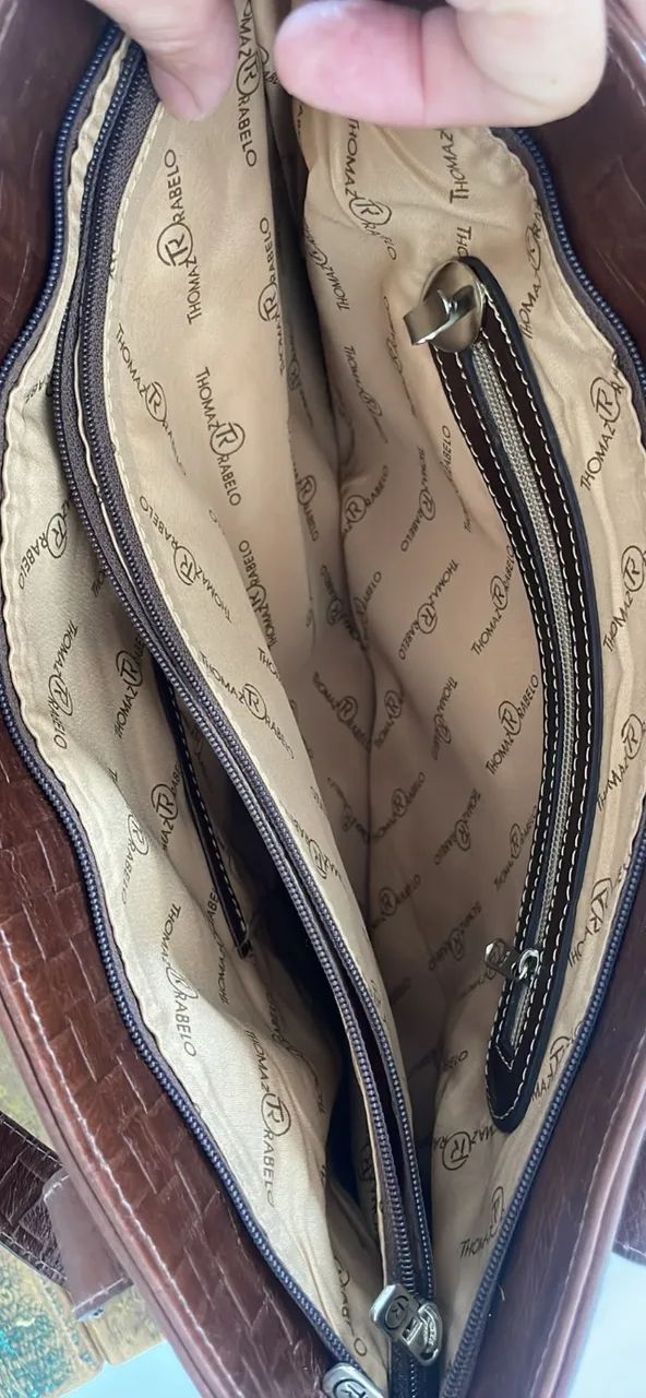 Bolsa Tomaz Rabelo - Foto 3