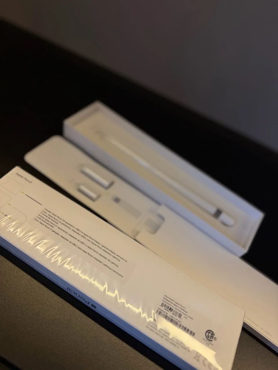 Apple Pencil 1ª geração  - Foto 5