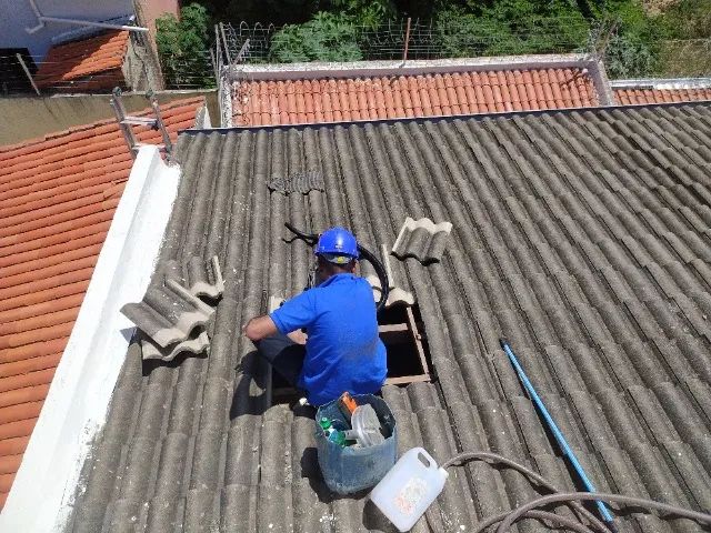 Bombeiro Hidráulico - Foto 4