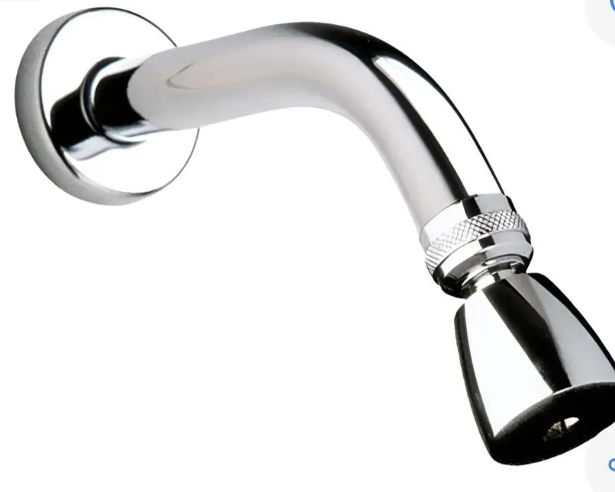 Ducha de banho cromada FABRIMAR 