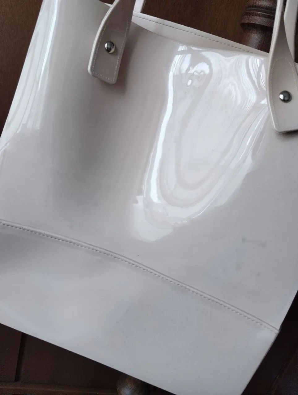 Bolsa de ombro petiteJolie  - Foto 2