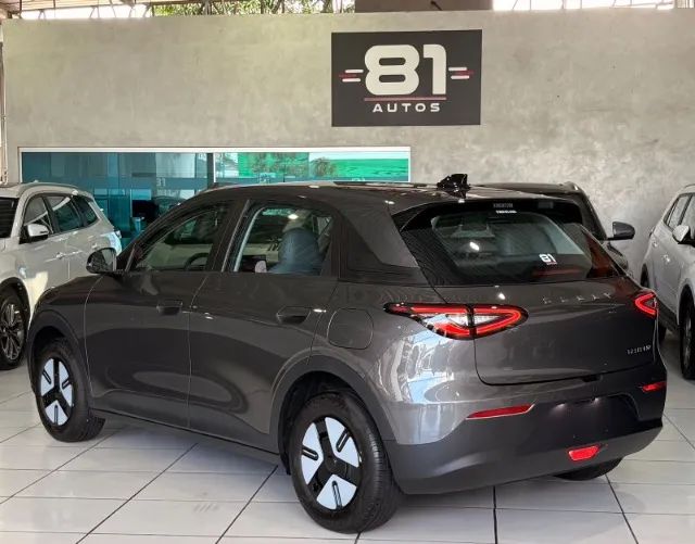 Geely EX2 Pro 2026 - Foto 4