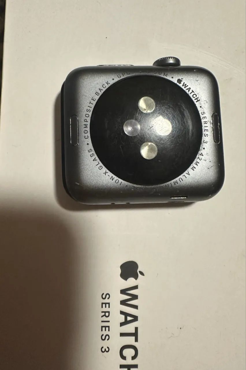 Apple Watch na caixa - Foto 4