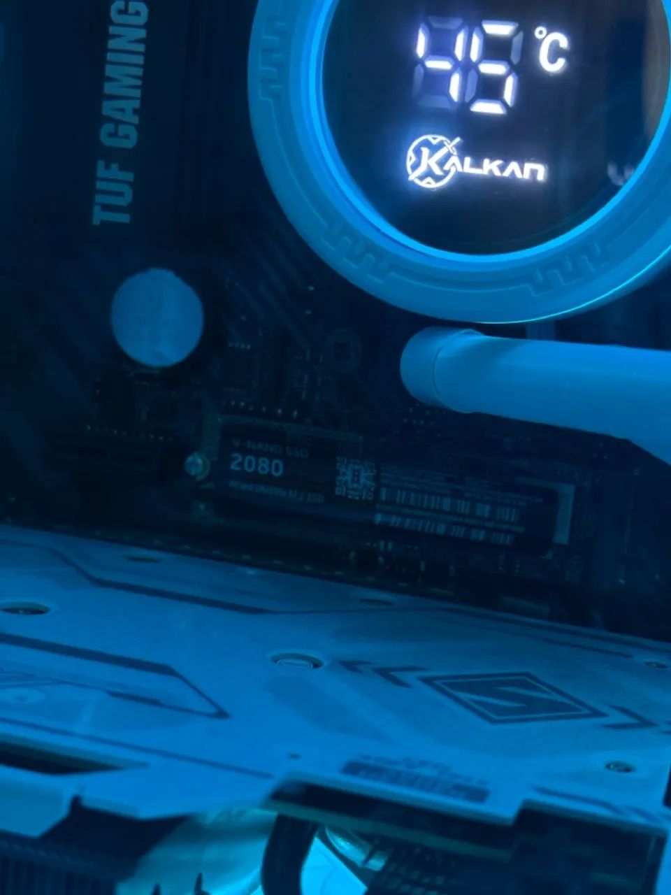 SSD 4tb - Foto 3