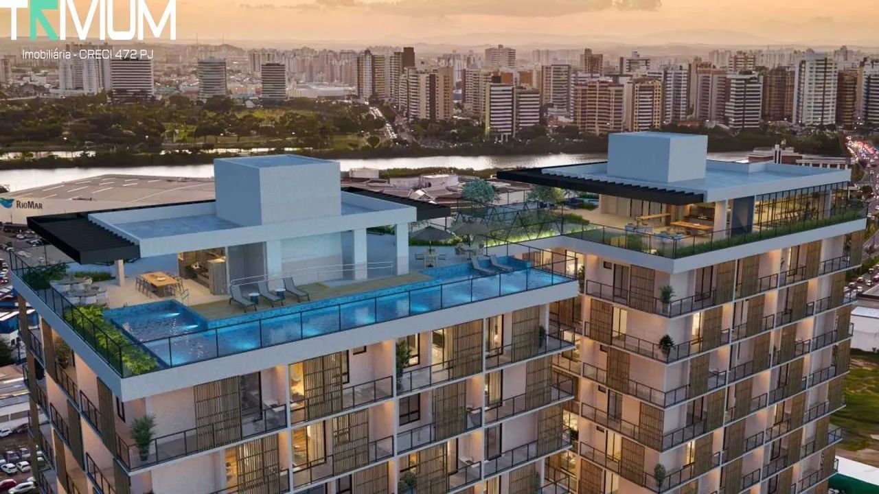 Spot Residence e Boulevard [7576] - Foto 4