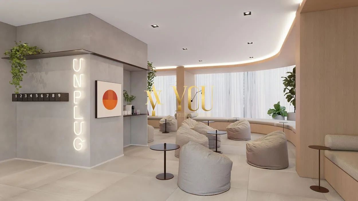 Sala comercial com preço de m² abaixo da Construtora. - Foto 5