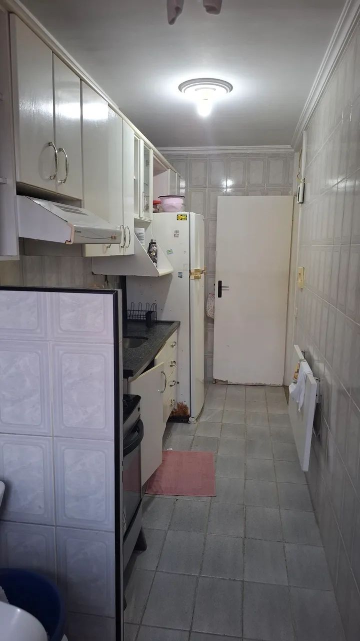 Apartamento lindo pra vender - Foto 4