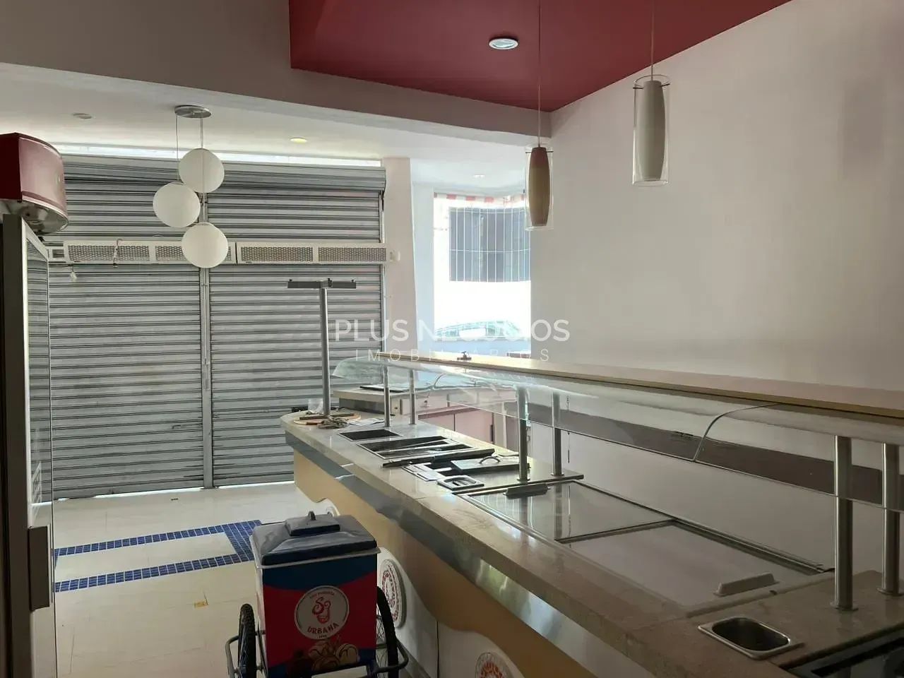 Ponto para Locação | Vossoroca | 113 m² | Votorantim, SP - Foto 3