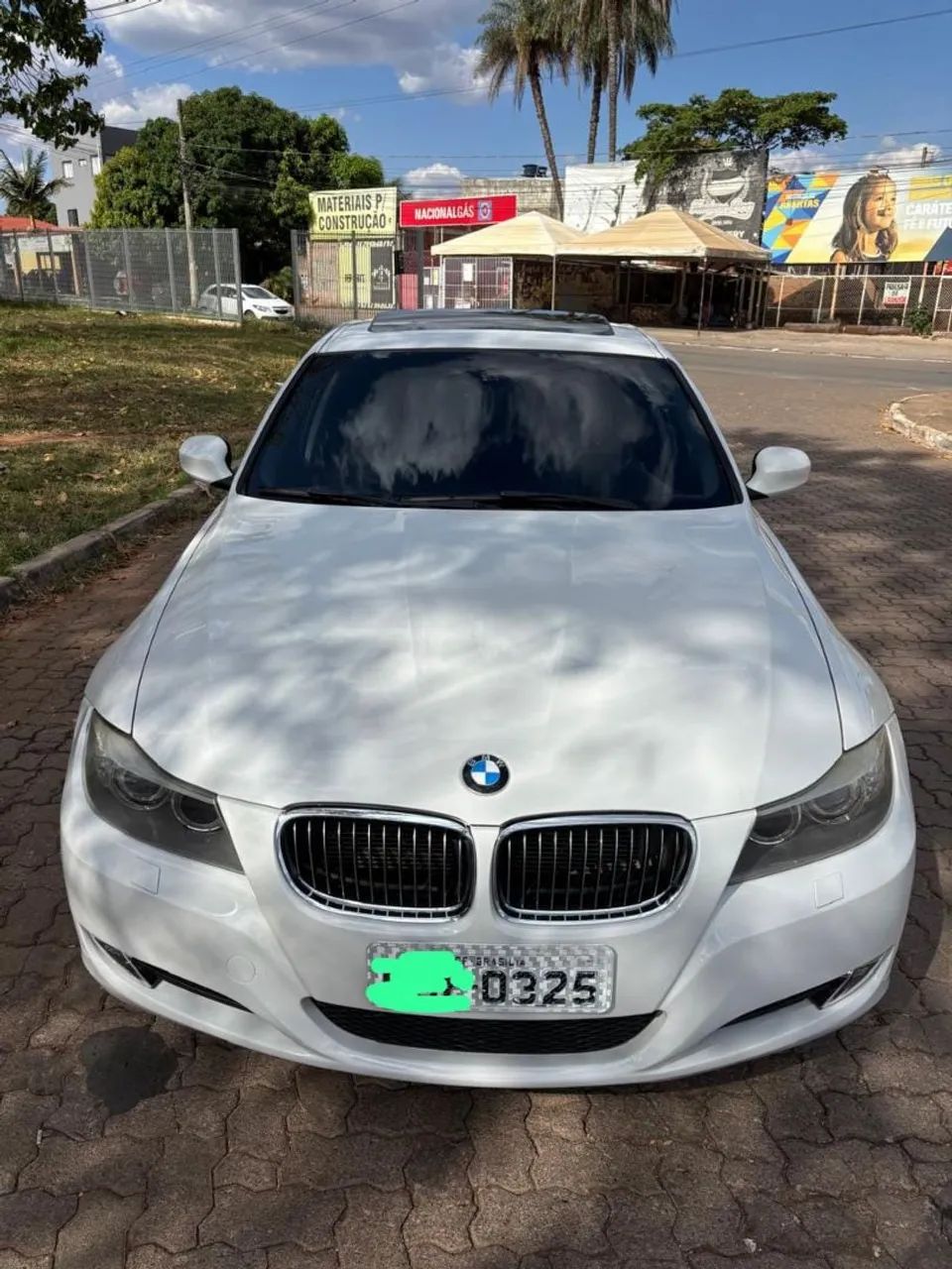 BMW 325I A 2011 - Foto 2