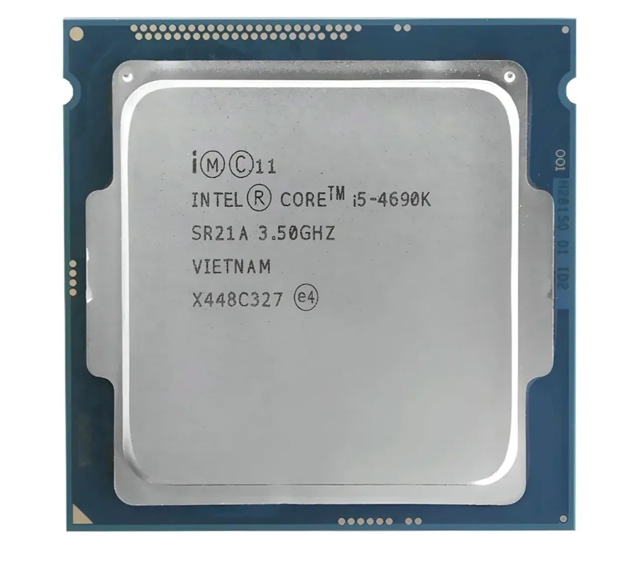 i5 4690k usado 