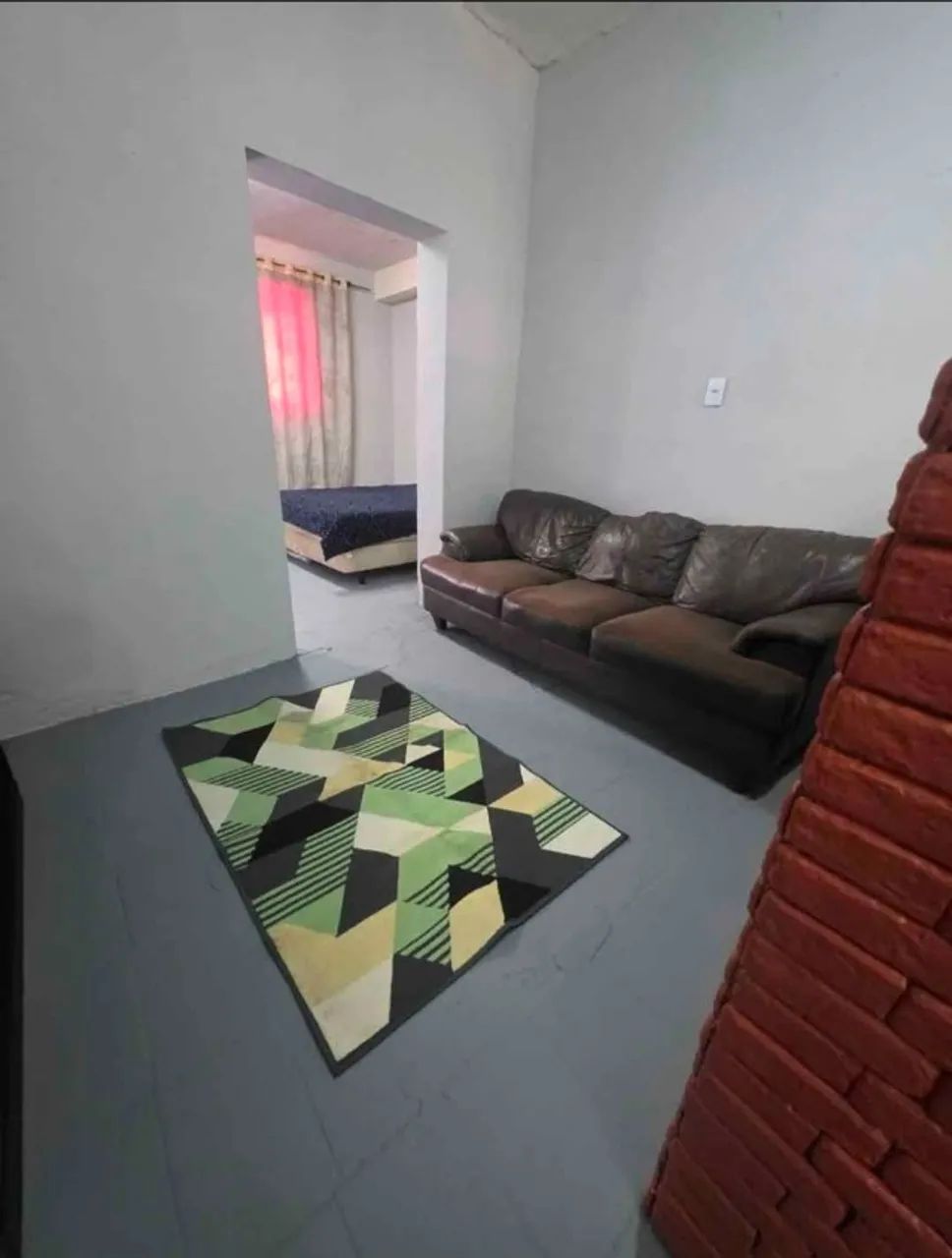 Alugo kitnet direto com o proprietario - Foto 3