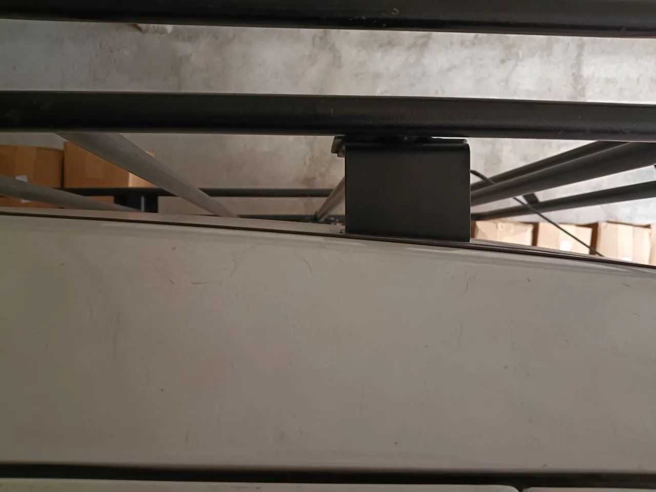 Bagageiro robust  - Foto 2