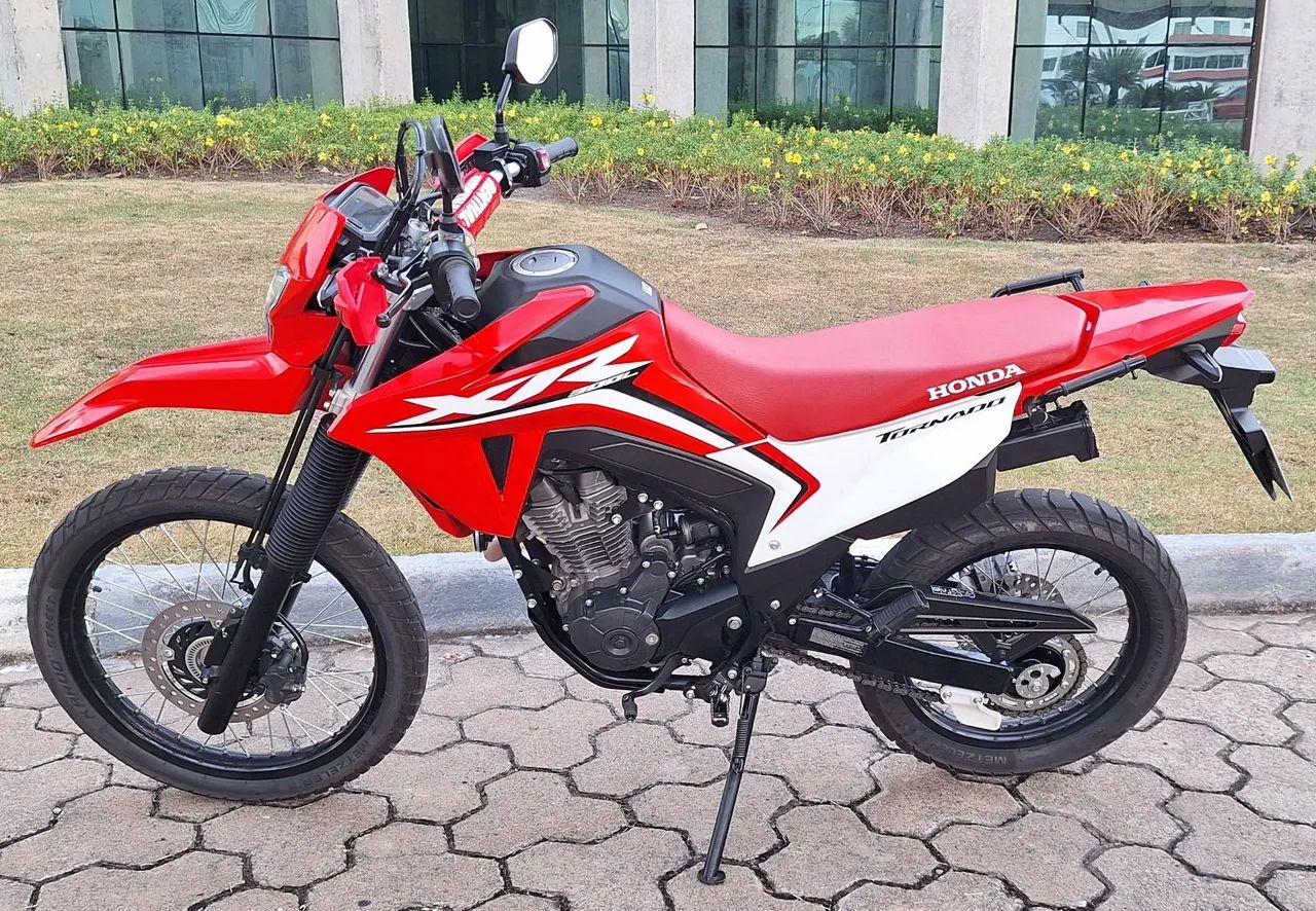XR Tornado 300L - Foto 2
