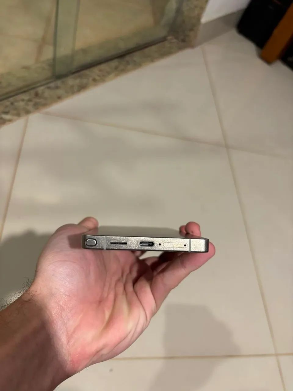 Galaxy S25 Ultra 512gb - Foto 4