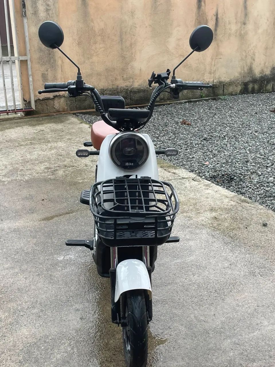 Efun attack 800w