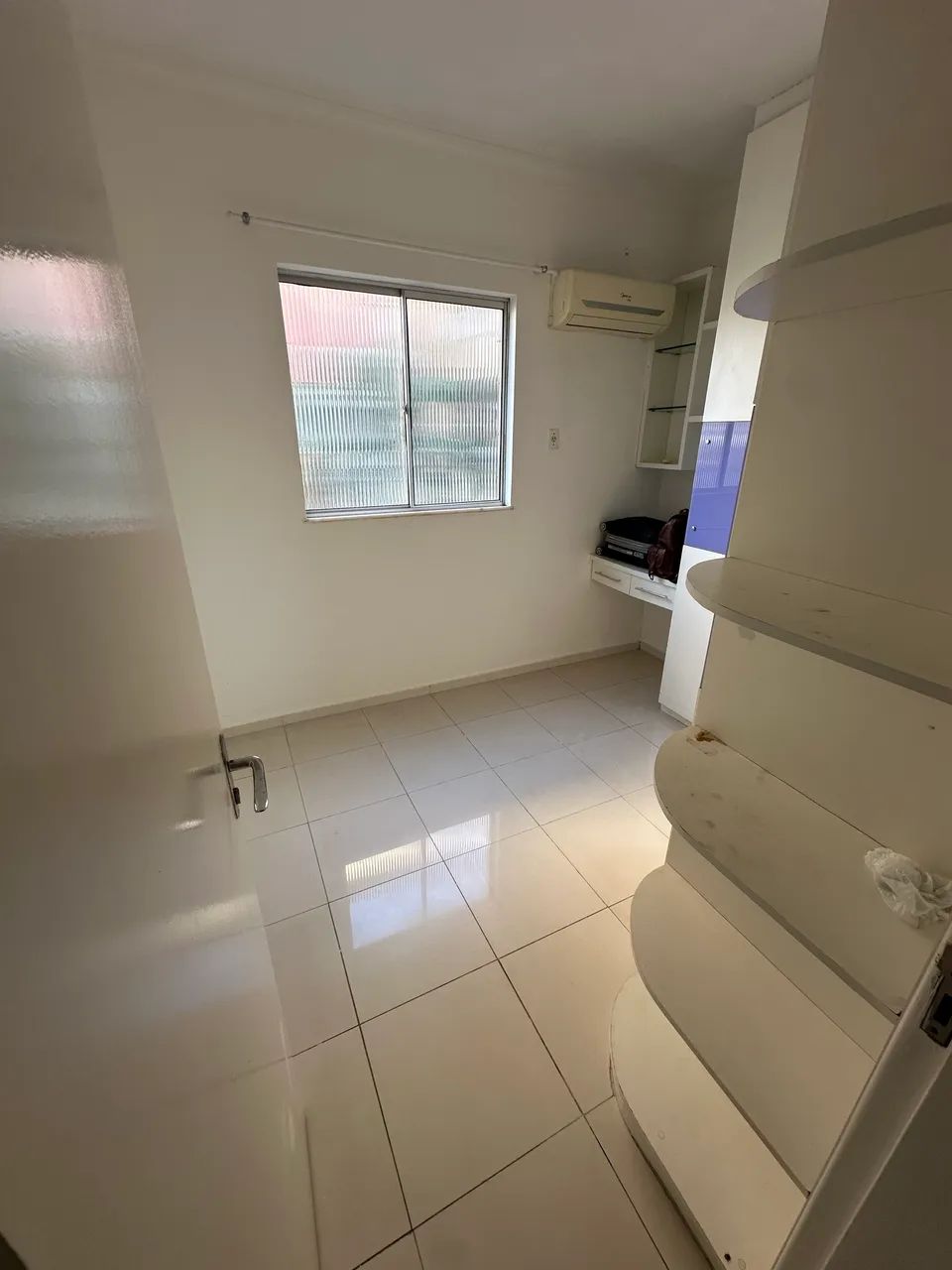 Alugo apt semi-mobiliado Vitale Residence  - Foto 3