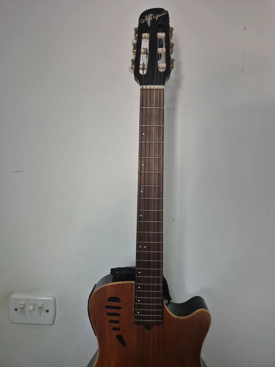 Violão flat - Foto 2