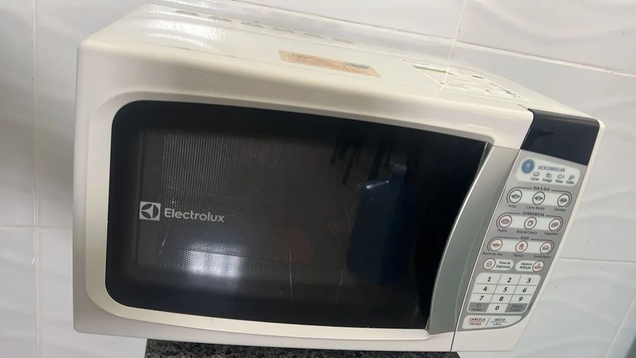 Microondas  - Foto 3