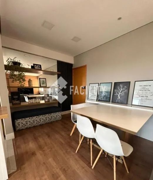 apartamento - Parque Industrial - Campinas - Foto 4