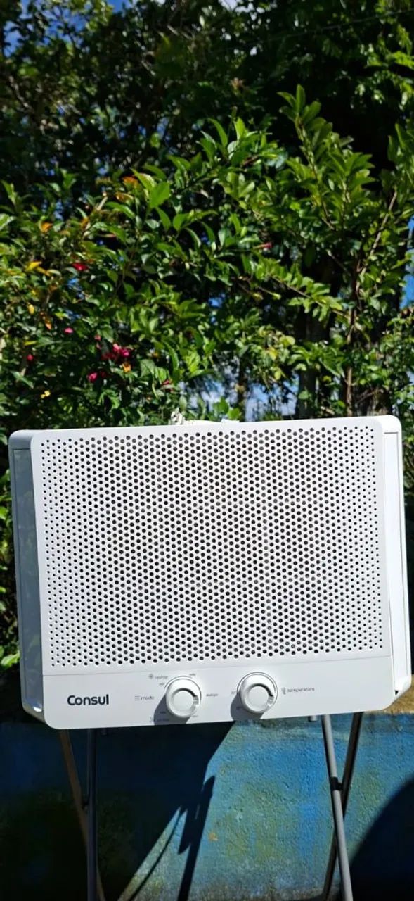 Ar Condicionado Consul - 7500 Btus - 