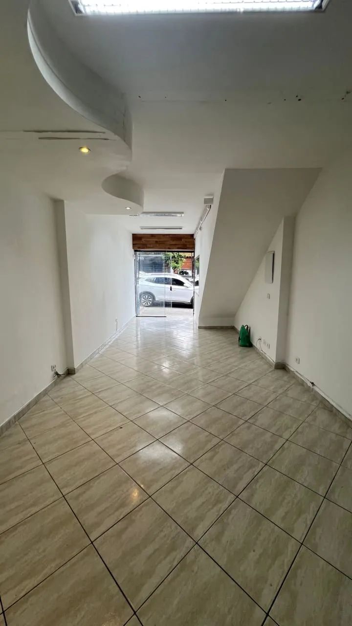 Loja na Rua Euclides Pacheco, 983  90 m² - Foto 3