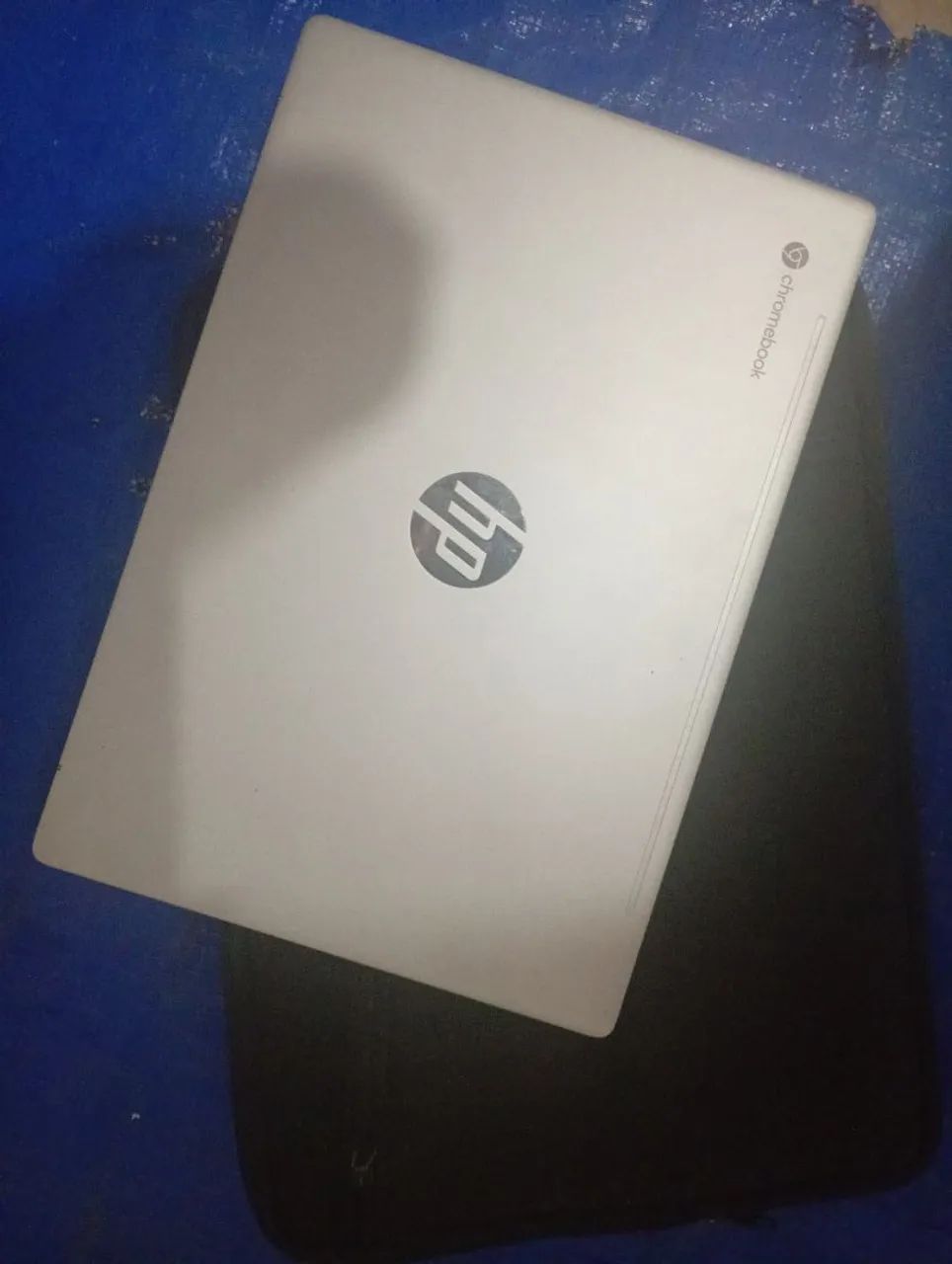 HP cromebook - Foto 4