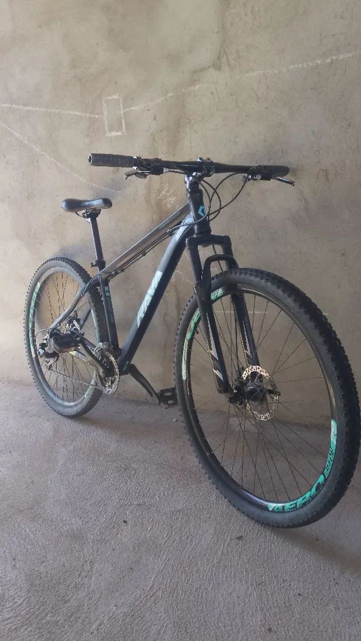 Bicicleta aro 29 - Foto 2