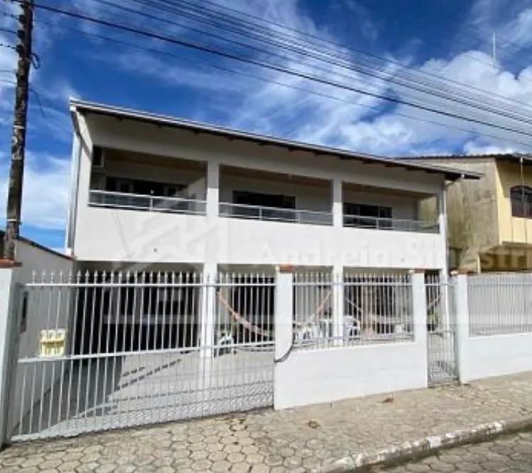 Foto - São Francisco do Sul - Ubatuba