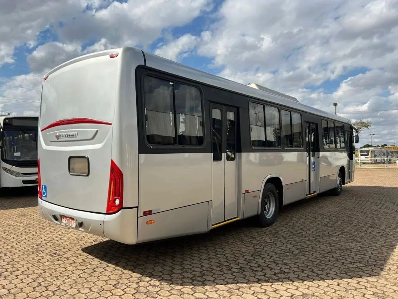 Marcopolo Torino S Plus - Foto 4