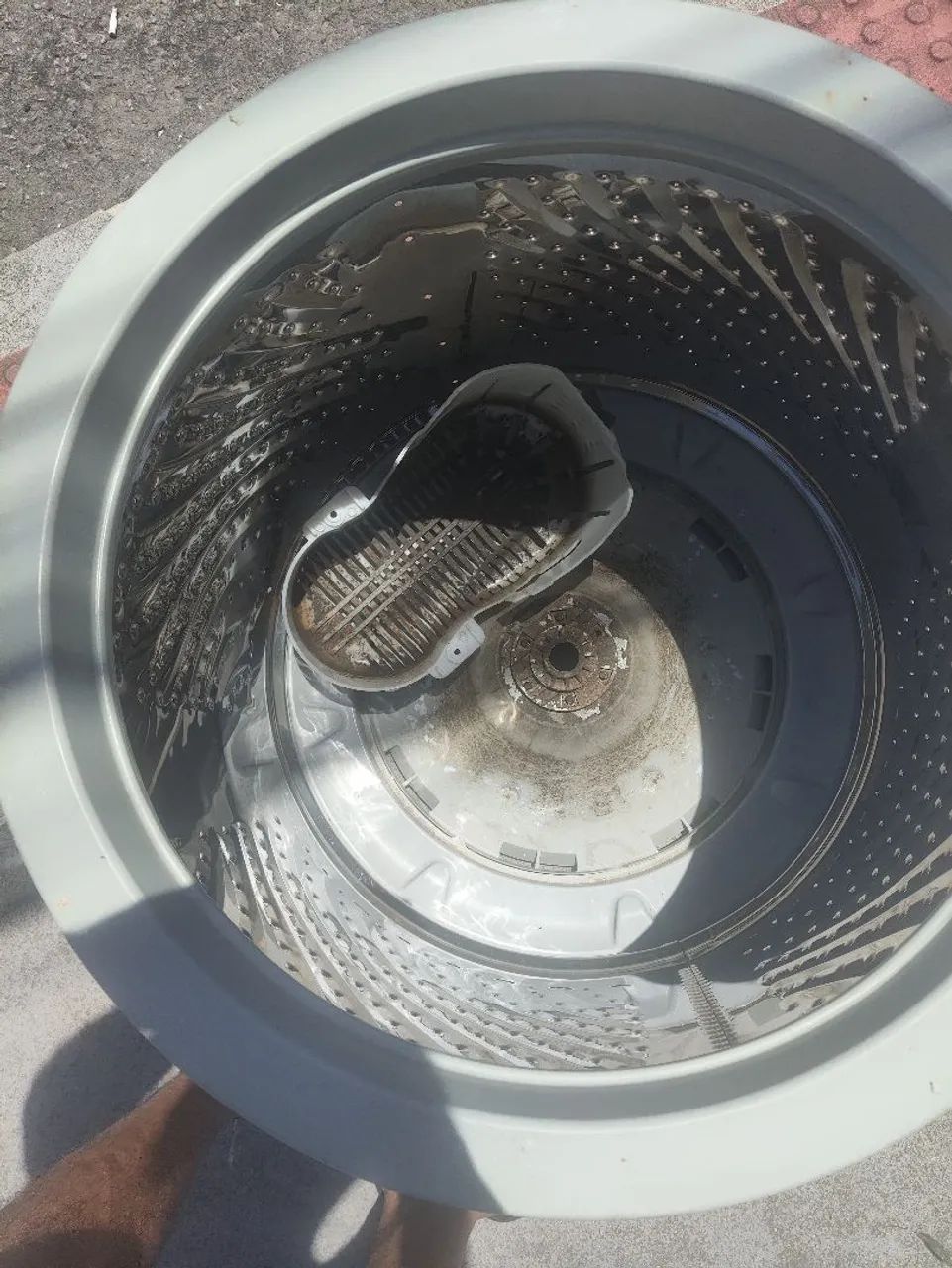 Conserto de máquina de lavar, lava louças,lava e seca - Foto 5