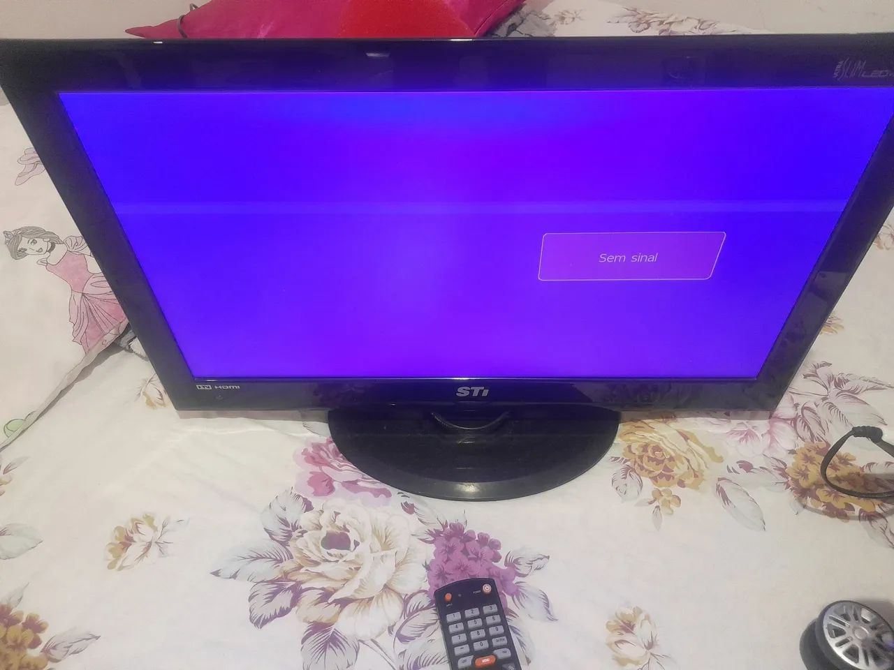 Televisão 32 polegadas  - Foto 5