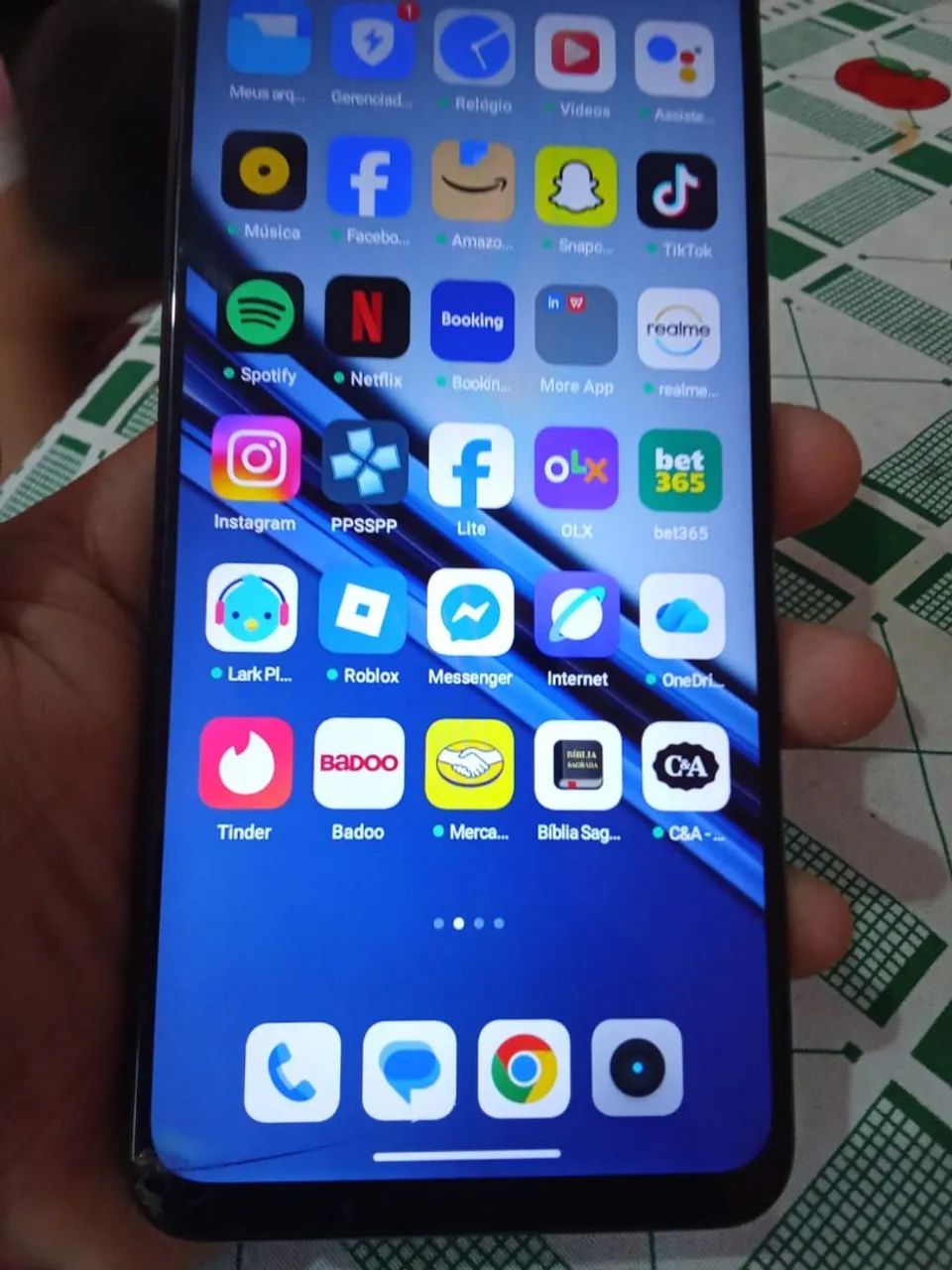 Realme c53 256gb - Foto 5