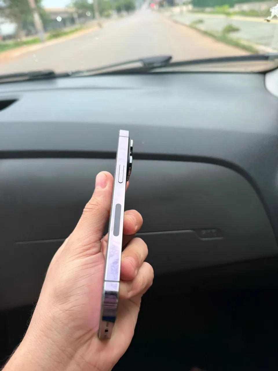 iPhone 14 Pro de 128gb - Foto 4