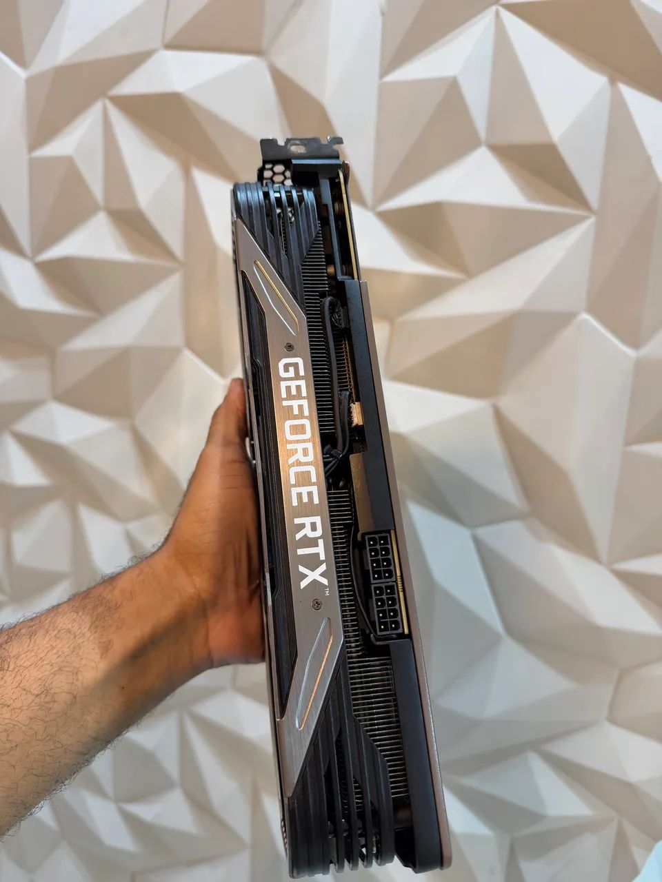 Placa de Video RTX 3080 10GB  - Foto 2