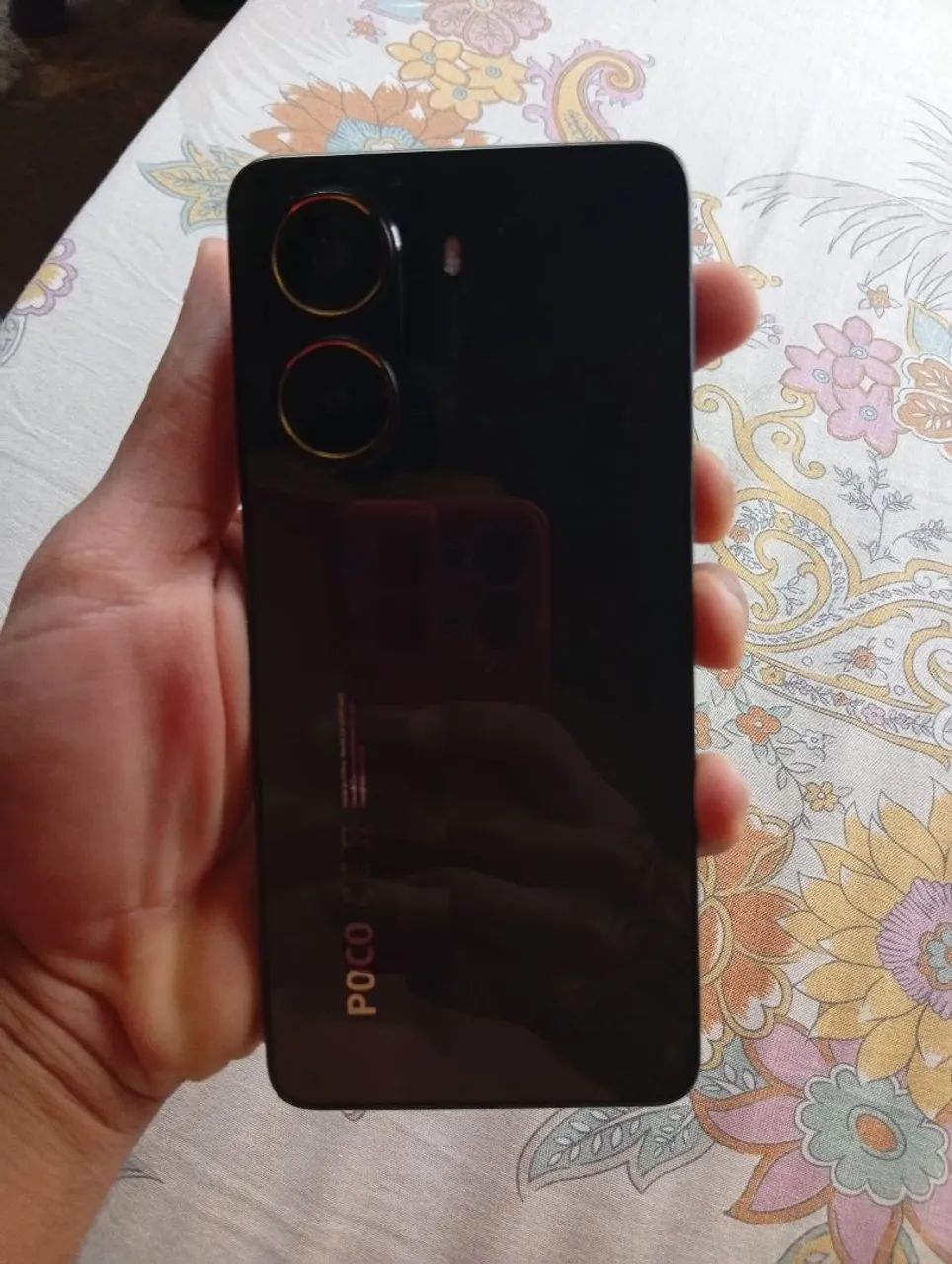 poco x7 pro  - Foto 4