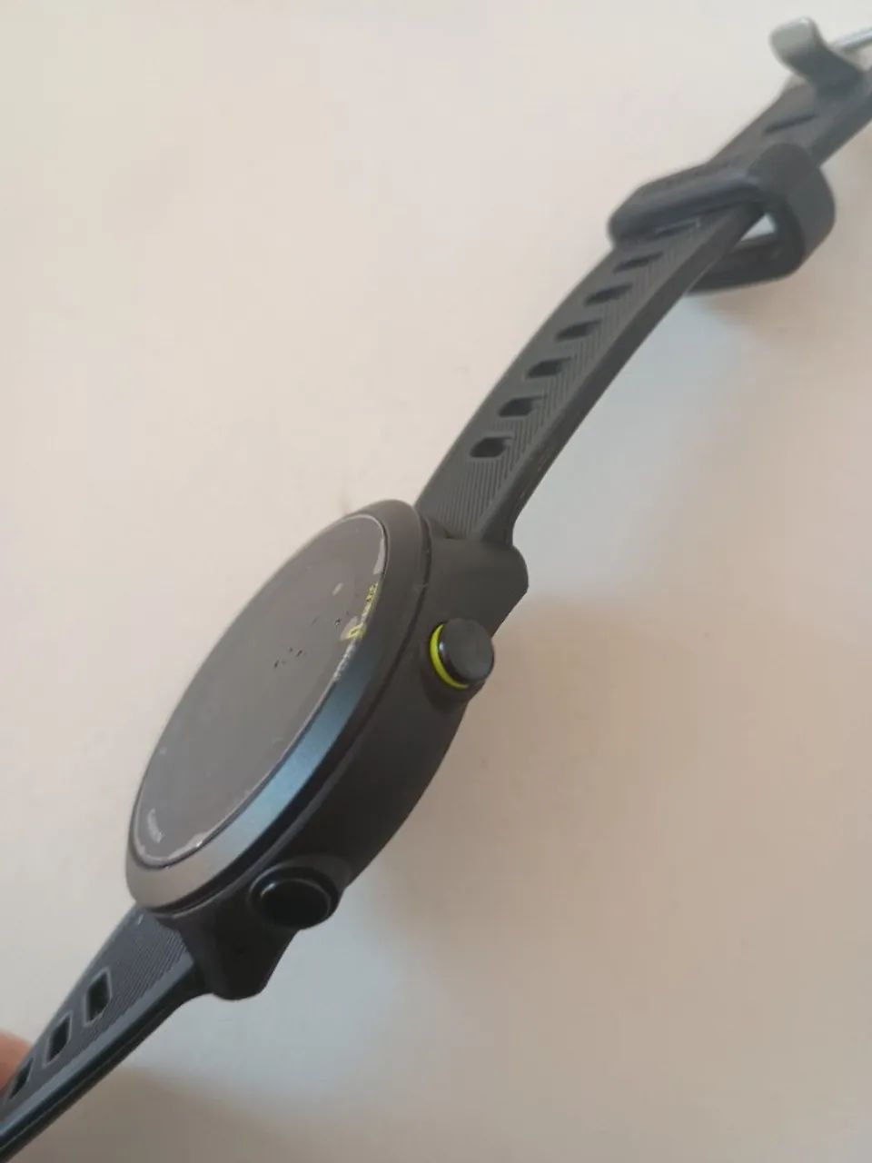 Garmin forenrunner 55