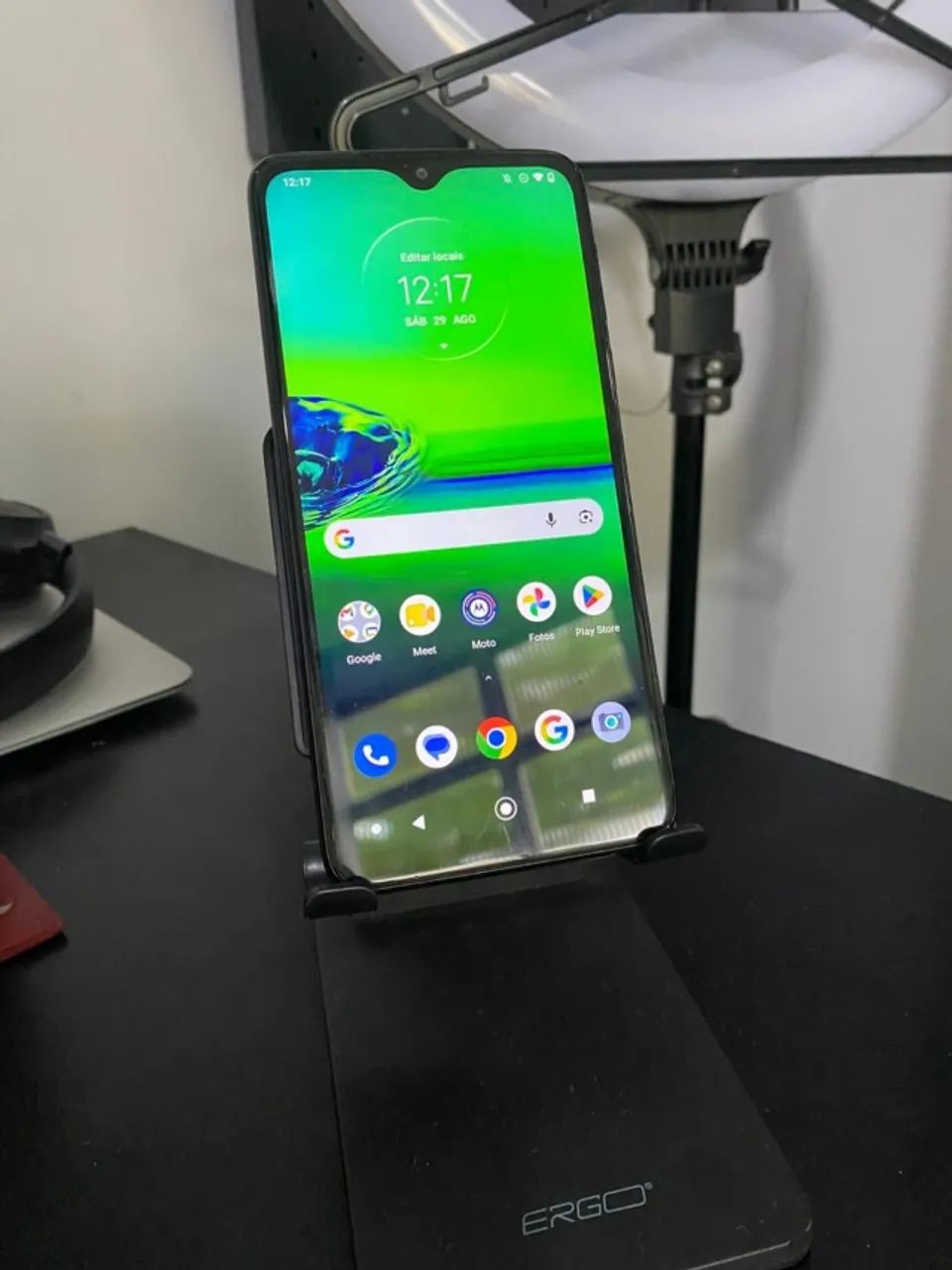 Moto G8 Play - Foto 3
