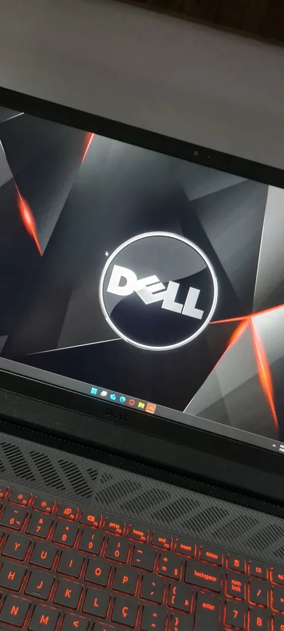 Notebook DELL G15 - Foto 3