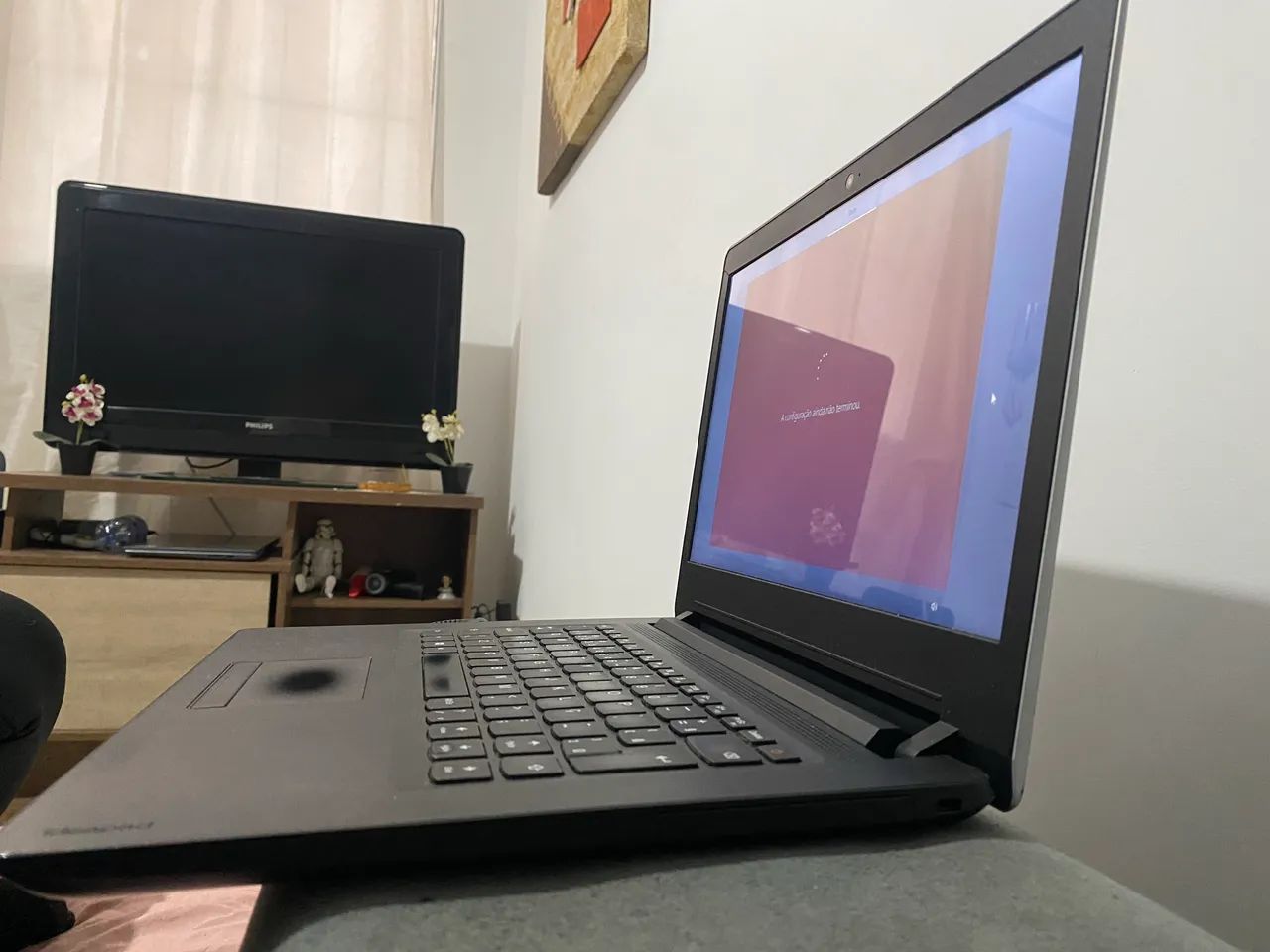Notebook Lenovo Ideapad - Foto 4