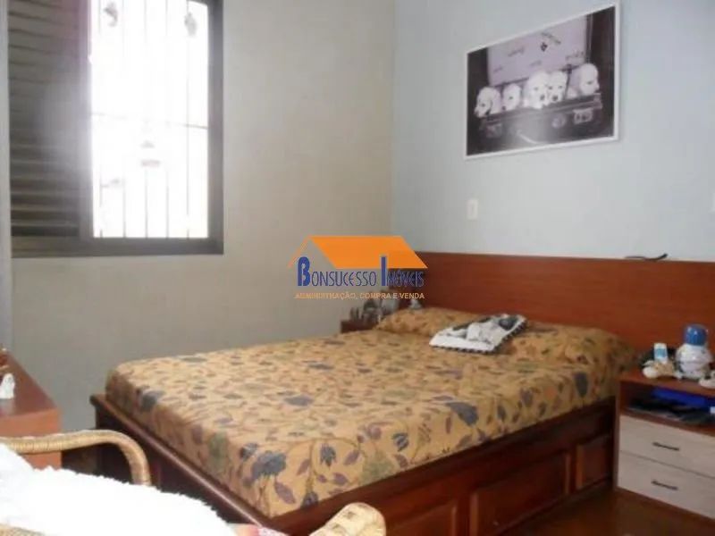Cobertura de 3 quartos no bairro Silveira - Foto 4