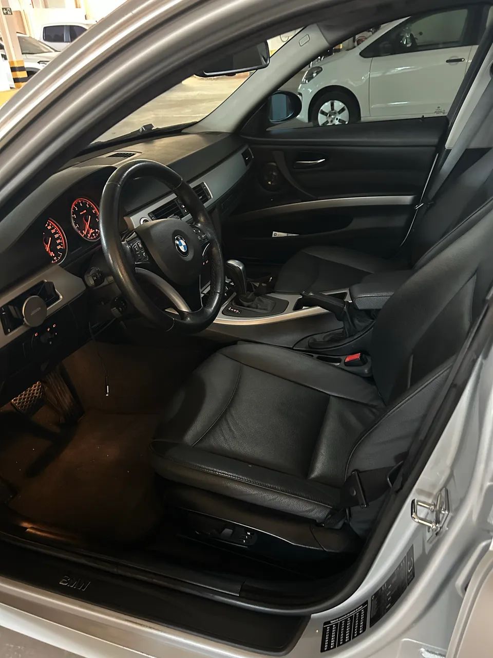 BMW 325I A 2008 - Foto 5